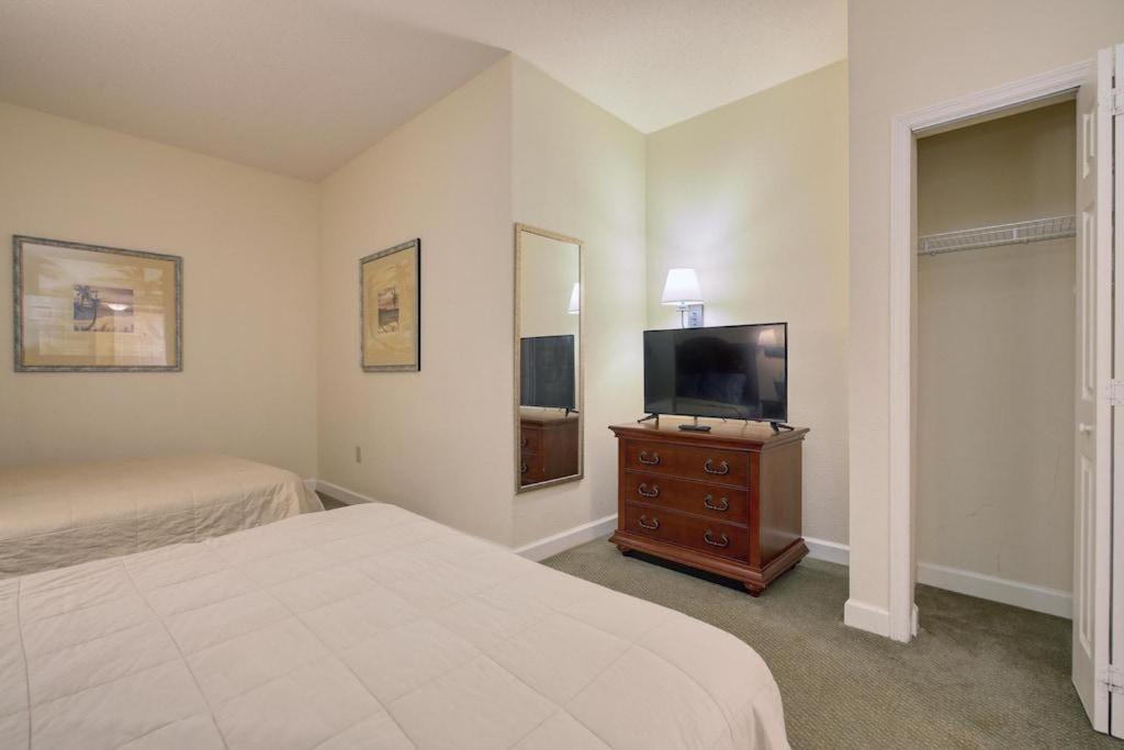 2501 S Ocean Blvd, 0831 - Ocean View Sleeps 8 Villa Myrtle Beach Dış mekan fotoğraf
