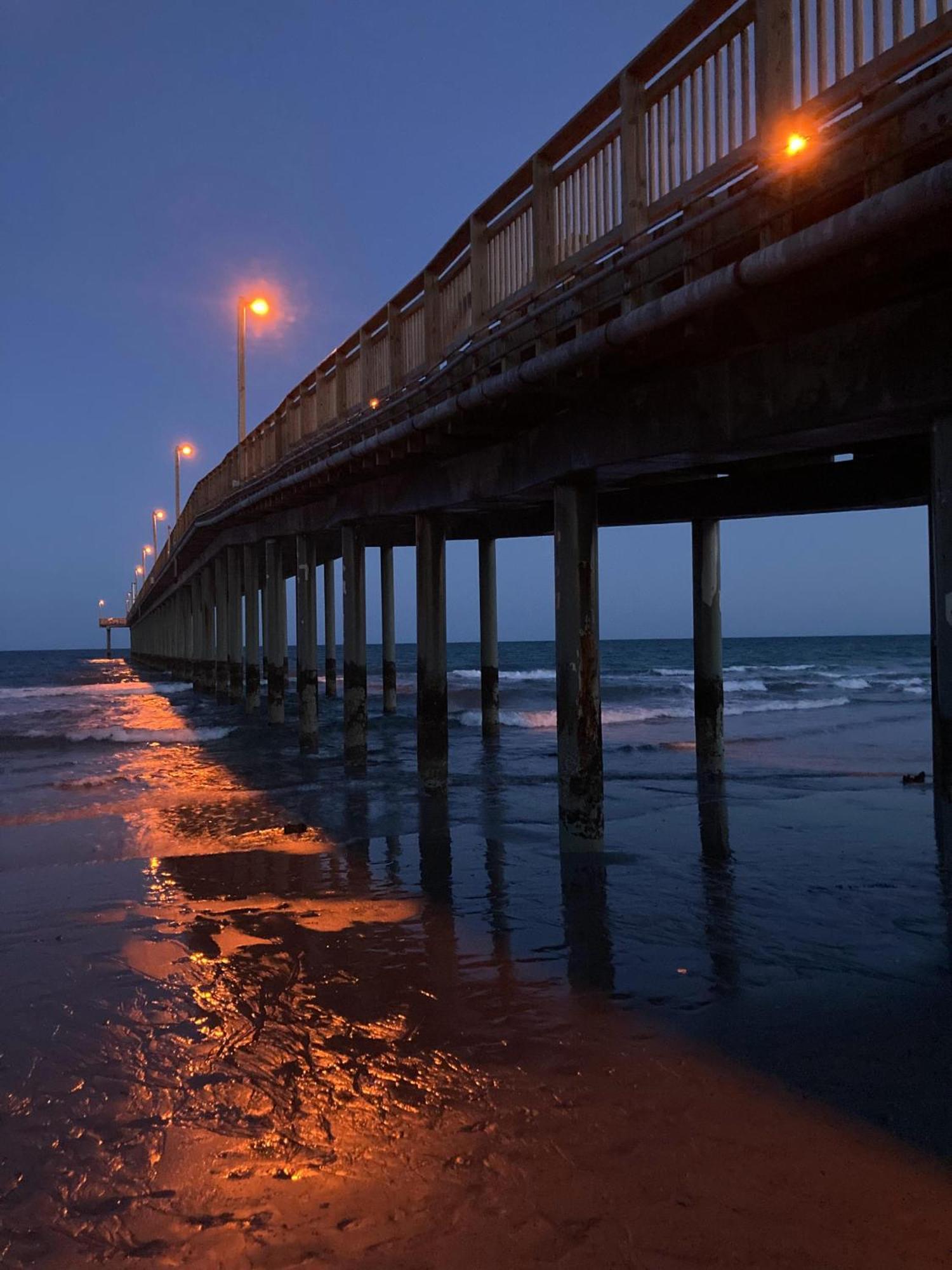 2501 S Ocean Blvd, 0831 - Ocean View Sleeps 8 Villa Myrtle Beach Dış mekan fotoğraf